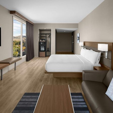 Ac Hotel By Marriott Bozeman Downtown Luaran gambar