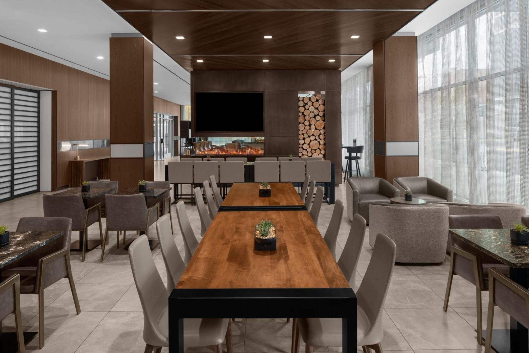 Ac Hotel By Marriott Bozeman Downtown Luaran gambar