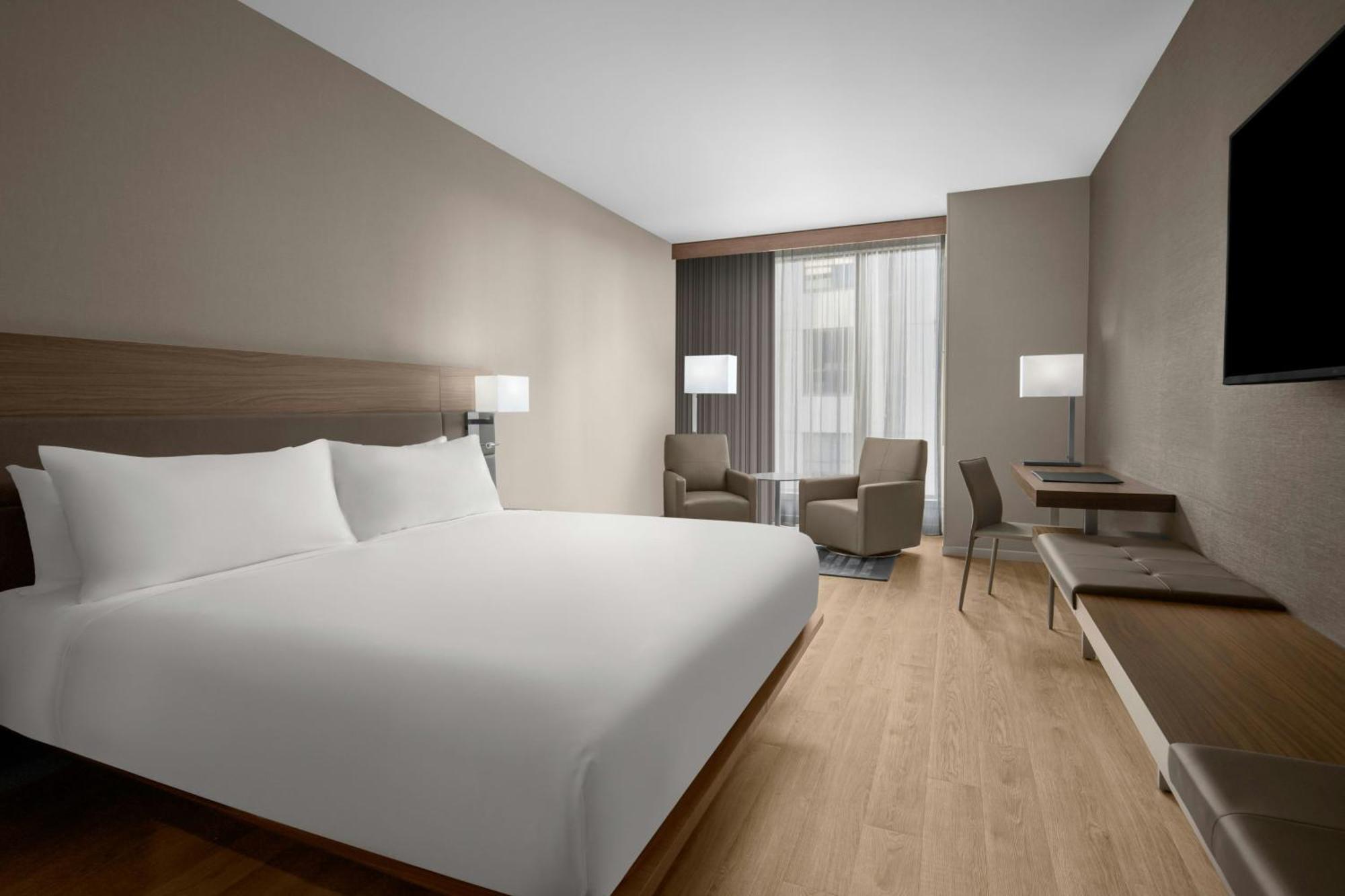 Ac Hotel By Marriott Bozeman Downtown Luaran gambar