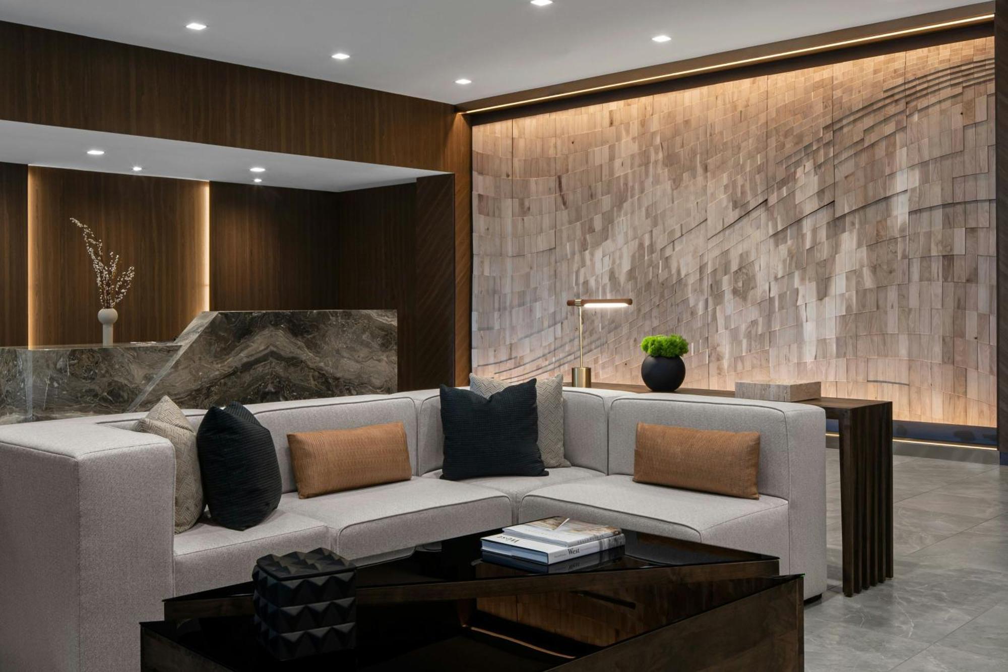 Ac Hotel By Marriott Bozeman Downtown Luaran gambar