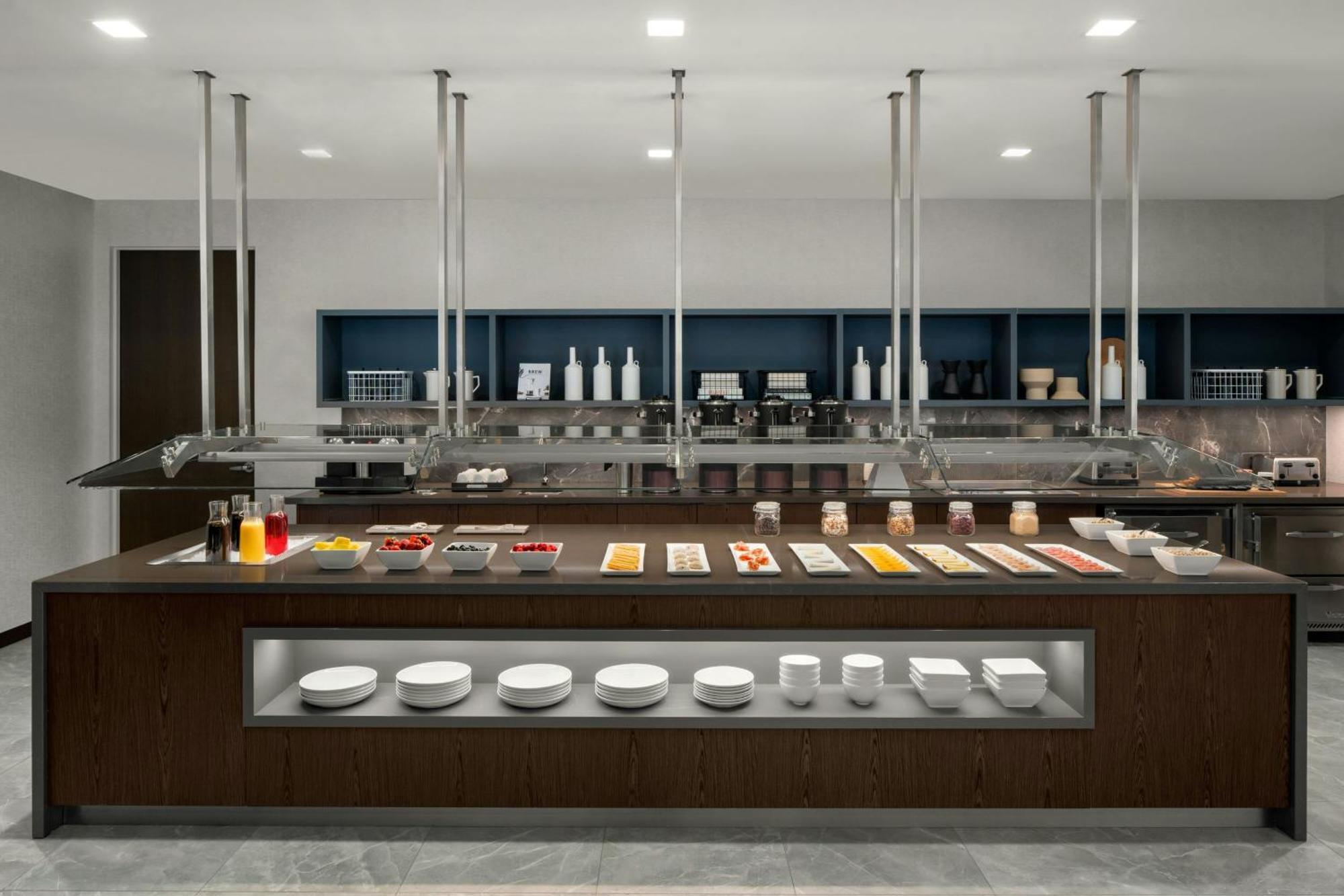 Ac Hotel By Marriott Bozeman Downtown Luaran gambar