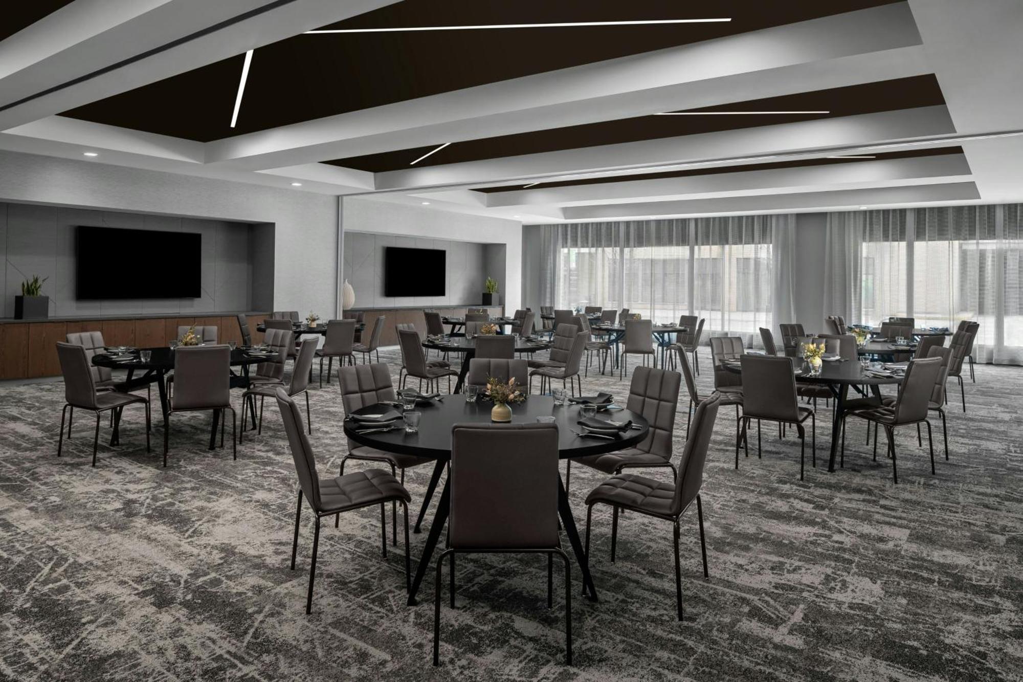 Ac Hotel By Marriott Bozeman Downtown Luaran gambar