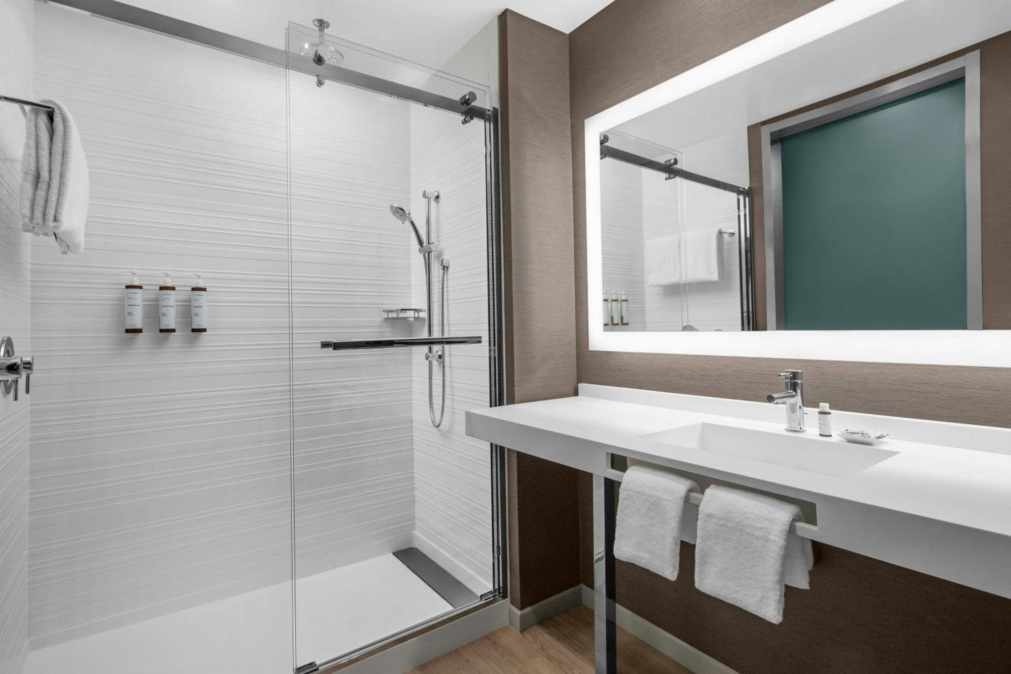 Ac Hotel By Marriott Bozeman Downtown Luaran gambar