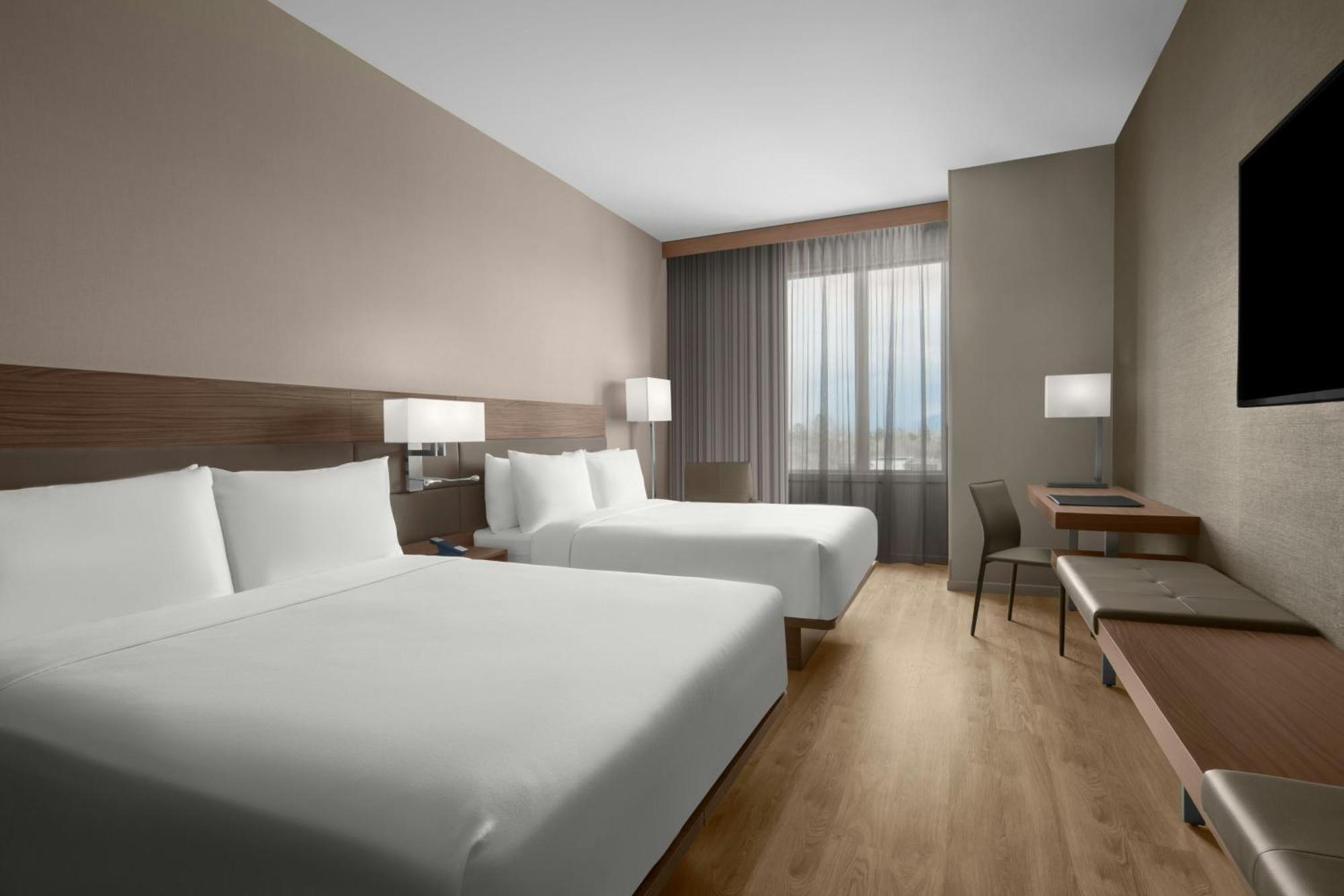Ac Hotel By Marriott Bozeman Downtown Luaran gambar