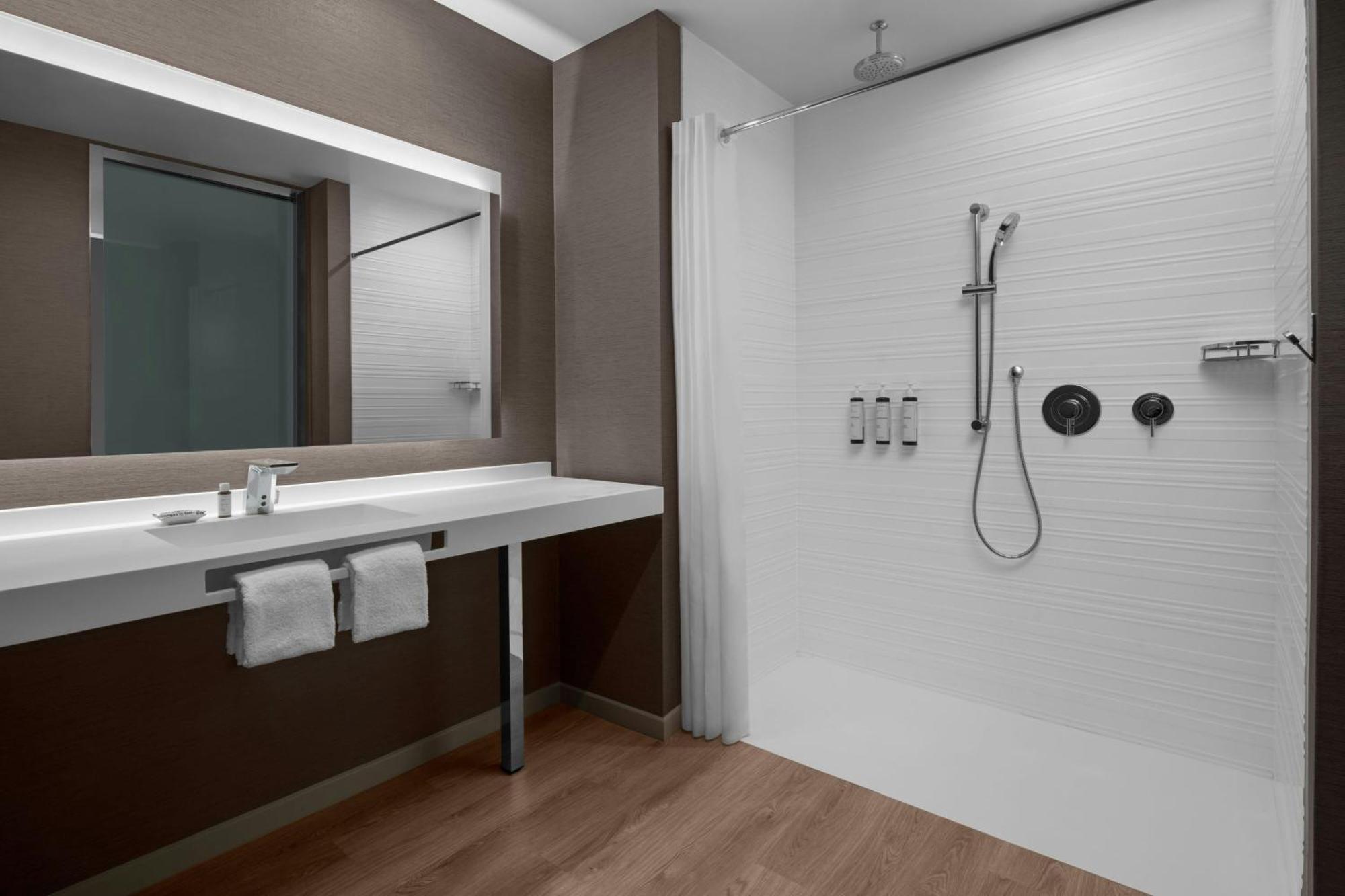 Ac Hotel By Marriott Bozeman Downtown Luaran gambar