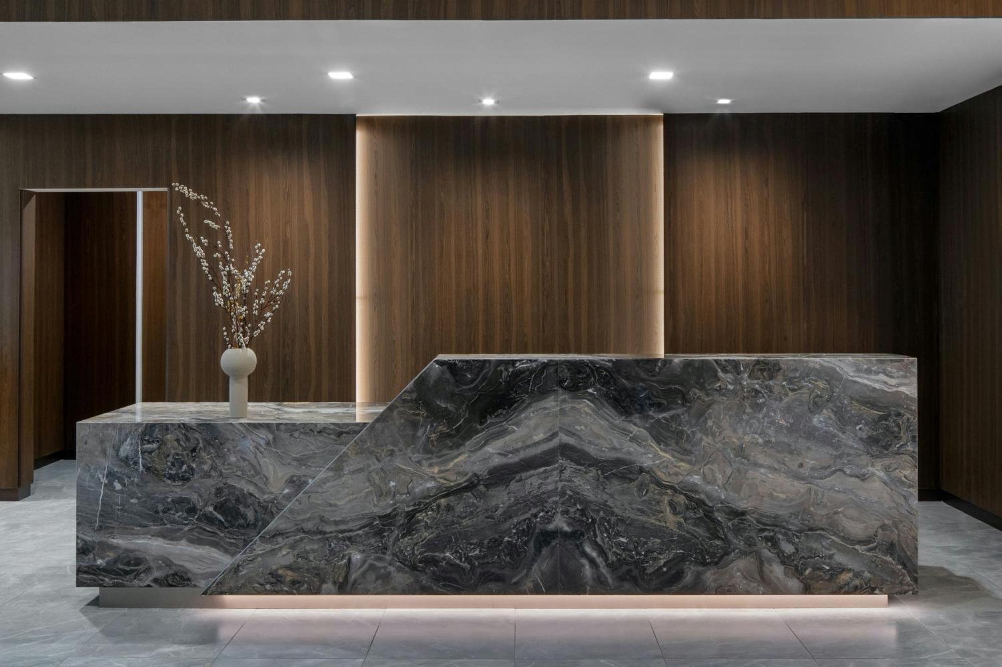 Ac Hotel By Marriott Bozeman Downtown Luaran gambar