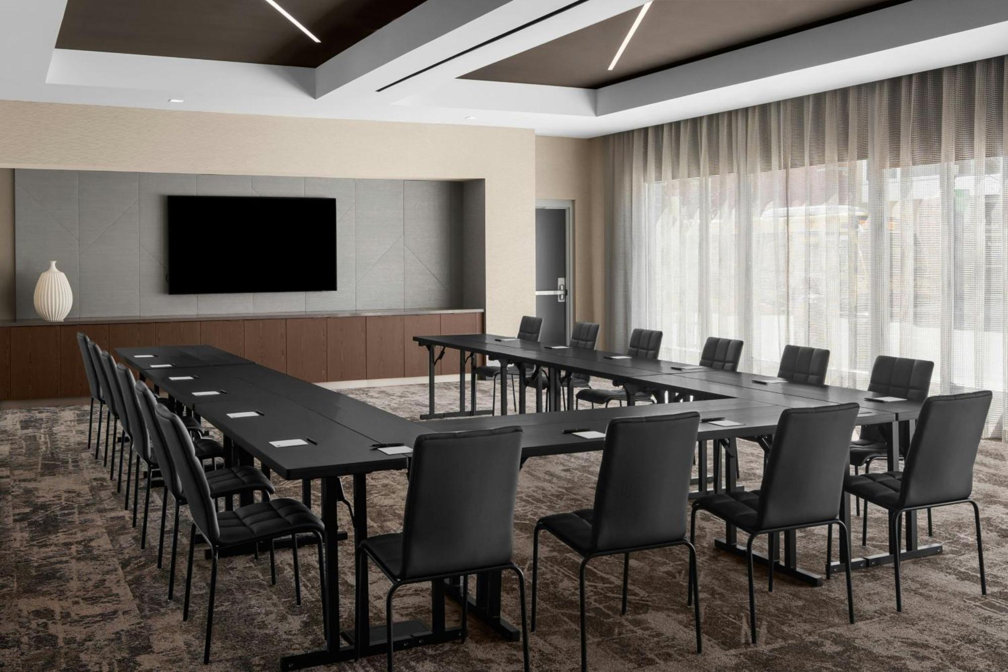Ac Hotel By Marriott Bozeman Downtown Luaran gambar